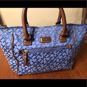Tommy Hilfiger handbag